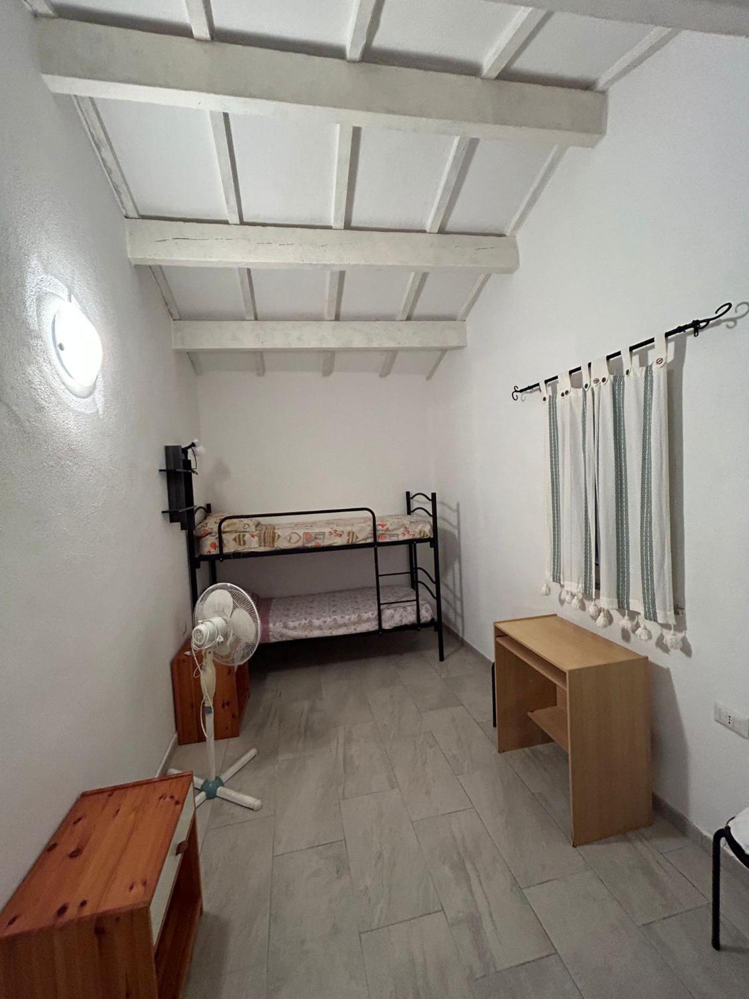 B&B Li Salcuneddi Aglientu Exterior foto